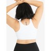 Leading Lady® The Lillian - Back Smoothing Seamless Support Bra