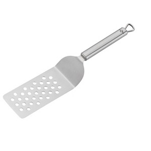 Kuchenprofi Parma Turner Spatula with Holes, 18/10 Stainless Steel, 11-Inch - 1 of 1