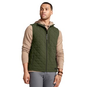 Jockey Outdoors by Luke Bryan Men's Heritage Quilted Vest - 1 of 4