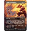 Magic the Gathering Secret Lair x Avatar: The Last Airbender - Everything Changed (Non-Foil) - 2 of 4