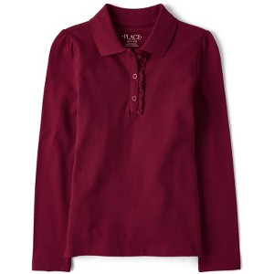 pull col v fille - noukie's- boutique
