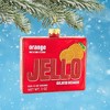 Cody Foster 2.75 In Gelatin Dessert Christmas Tree Ornament , Christmas Decor Jiggly Desserts (1PC) - 2 of 4