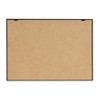 18" x 24" Sylvie Vintage Baseball Framed Canvas by Shawn St. Peter - DesignOvation: Sports Artwork, Photo Print - 4 of 4