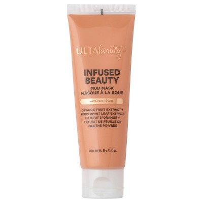 Ulta Beauty Collection Awakening Citrus Mud Mask - 2.8oz - Ulta Beauty