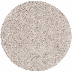 Venus Shag VNS520 Power Loomed Indoor Rugs - Safavieh - 1 of 4