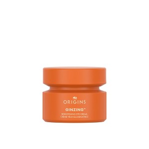 Origins Ginzing Women's Brightening Eye Cream - 0.5oz - Ulta Beauty - 1 of 4