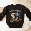 Simply Sage Market Women's Graphic Sweatshirt Eight Nights - 2 of 4