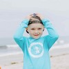 Everyday California - Kid's Floating Waterproof Snapback Hat - 3 of 4
