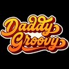 Adult Design By Humans Retro Vintage Daddys Groovy By AmberDawn888 Sweatshirt - 2 of 2