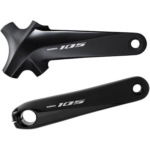 105 cheap 165mm crankset