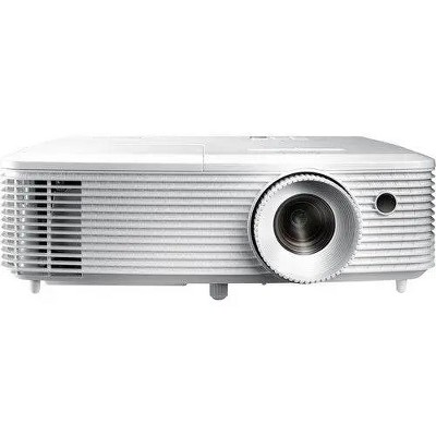 Optoma Technology S365 3600-Lumen SVGA DLP Projector - Open Box