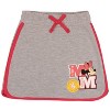 Disney Minnie Mouse Girls 2-Piece Set - 3 of 4