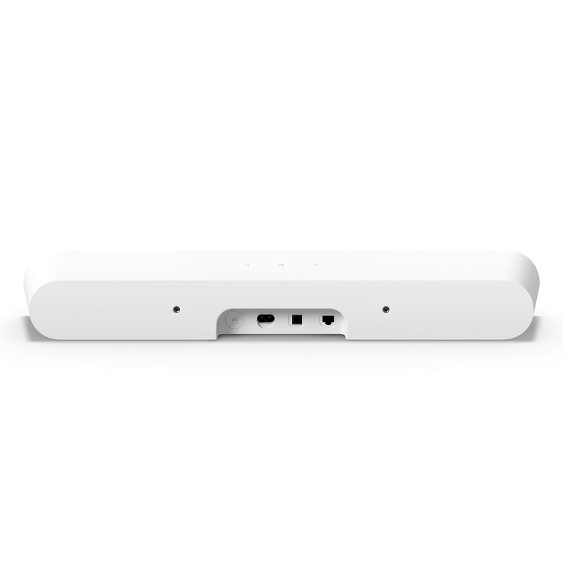 Sonos Ray Compact Sound Bar for TV, Gaming, and Music, 6 of 16