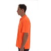 At The Buzzer Men’s Polo Shirt – Short‑Sleeve Golf & Tennis Top - 2 of 3