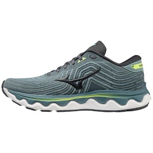 Mizuno Men's Wave Horizon 6 Running Shoe - 1 of 4