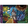 Trends International Disney Beauty and the Beast (1991) - Enchanted Castle Art Unframed Wall Poster Prints - 4 of 4