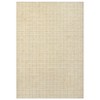 Modern Plaid Area Rug Washable Rug Contemporary Non Slip Rugs for Indoor - 3 of 4