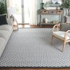 Vermont VRM908 Hand Woven Indoor Rugs - Safavieh - 2 of 4