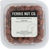 Ferris Nut Co Almonds Roasted Salted - Pack of 12 - 10 OZ - 2 of 2