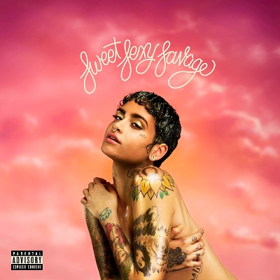 Kehlani - SweetSexySavage (CD)