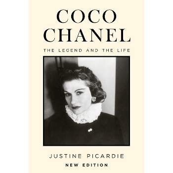 Chanel and Her World Hardcover Coffee Table Book Edmonde Charles
