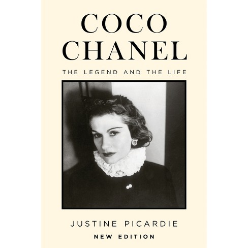Chanel: Couture and Industry [Book]