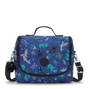 Kipling New Kichirou Printed Lunch Bag - 1 of 4