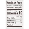 Kikkoman Soy Sauce, Gluten Free, 10 oz - 4 of 4