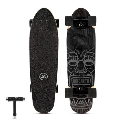 Mini sales skateboard target