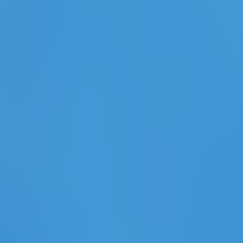 sky blue happiness
