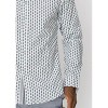 Men's Pineapple Button Down Dress Shirt - Zexi - 2 of 2