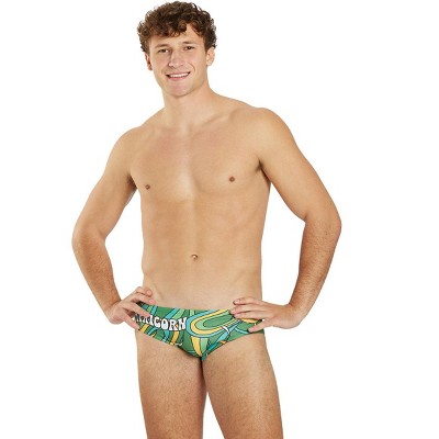 Sporti Groovy Zodiac Capricorn Brief Swimsuit (26-40) — фото 4