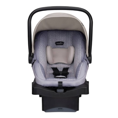 Evenflo LiteMax 35 Infant Car Seat - River Stone