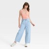 Women's Slim Fit Tank Top - Universal Thread™ - 3 of 4