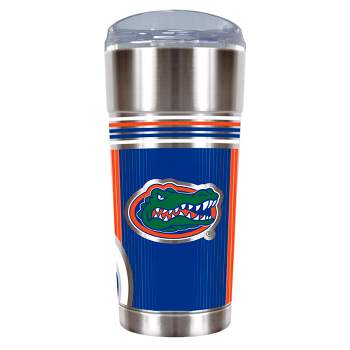 Rhinestone Florida Gators Steel Insulated Water Bottle with Lid: College  Football Fan Gear & Apparel – LuLu Grace