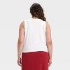 Women's Muscle Tank Top - Universal Thread™ - 2 of 3