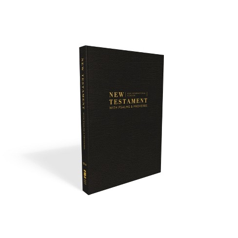 NIV Illustrating Bible, Psalms & Proverbs – King's Cross Bookstore