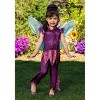 HalloweenCostumes.com Disney Fairies Girl's Toddler Vidia Costume | Disney Costumes - 2 of 4