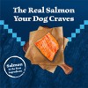 Blue Buffalo Wilderness Adult Dry Dog Food with Salmon Flavor - 28lbs - 3 of 4