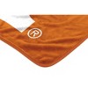 NCAA Tennessee Volunteers Movement Silk Touch 46"x60" Throw Blanket: Plush Team Logo - 2 of 3