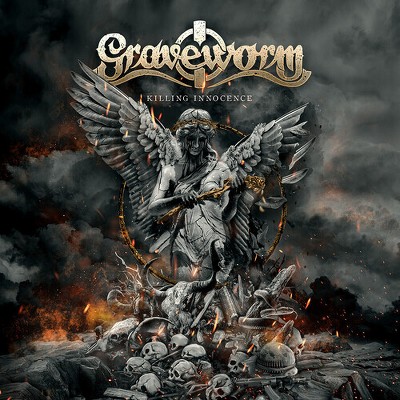 Graveworm - Killing Innocence (CD)