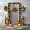 BrylaneHome Pre-Lit Gift Boxes, Set Of 3 - 3 of 3
