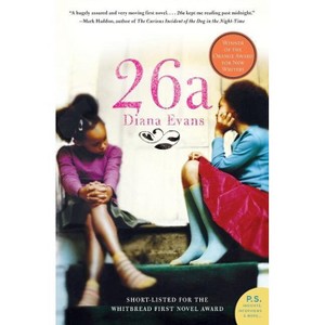 26a - by  Diana Evans (Paperback) - 1 of 1