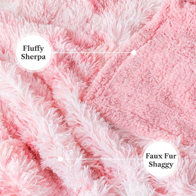 Throw Blanket