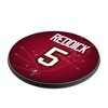 NFL Tampa Bay Buccaneers Players Game Tactic 15-Watt Wireless Charger - 2 of 4