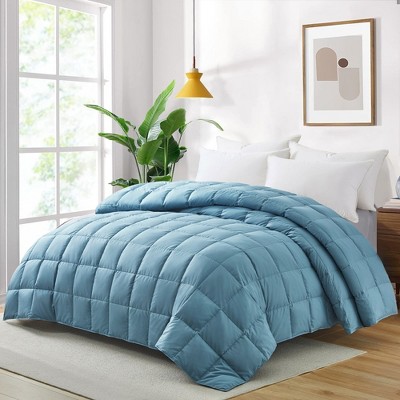 Peace Nest Ultra Lightweight Soft Down Bed Blanket