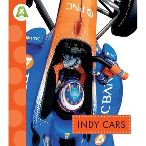Indy Cars - by  Alissa Thielges (Paperback) - 1 of 1
