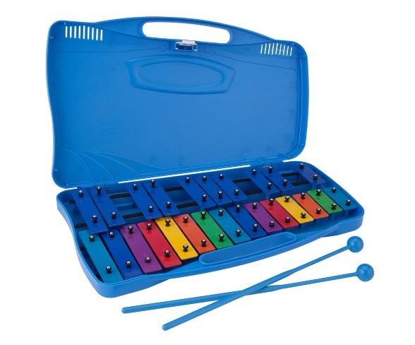 Ravel - 25 Note Glockenspiel For Kids
