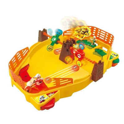 Super Mario Fire Mario Stadium Game