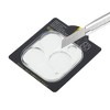 Unique Bargains Camera Protector Glass Clear 1 Pc - 2 of 4